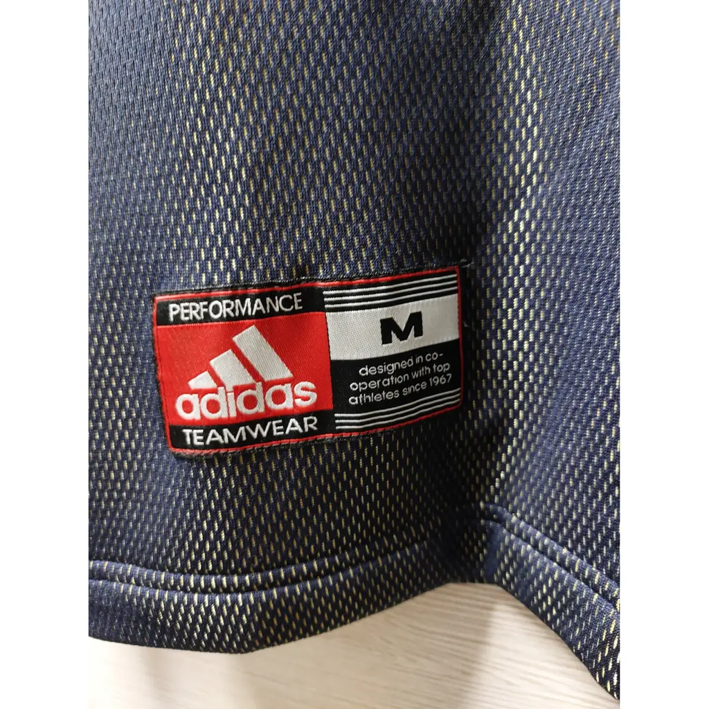Adidas Jacket