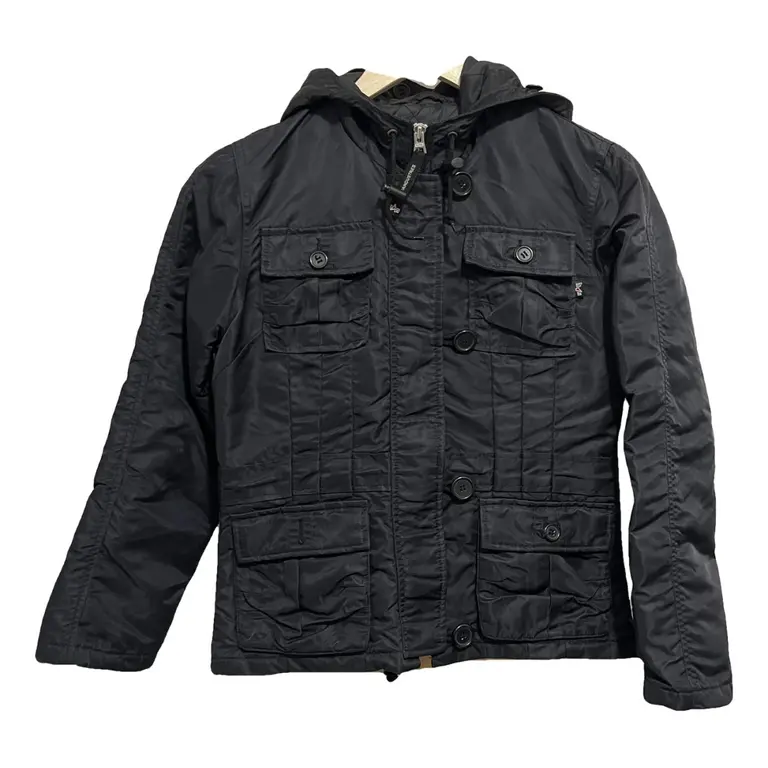 Alpha Indrustries Jacket