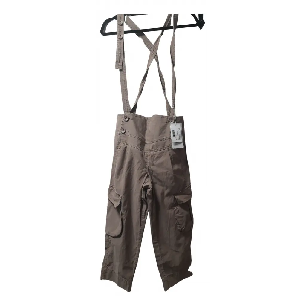 Stefanel Jumpsuit