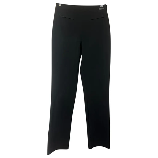 Fendi Straight Trousers