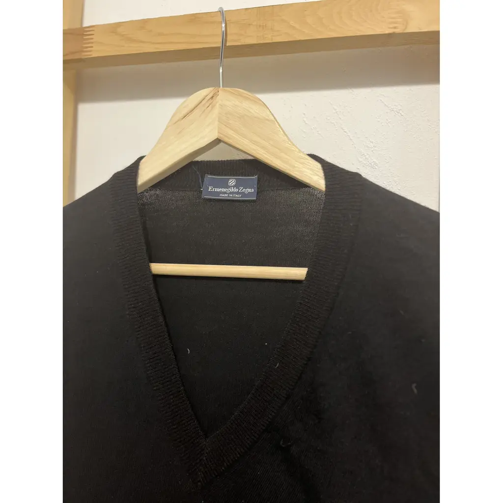 Ermenegildo Zegna Sweater