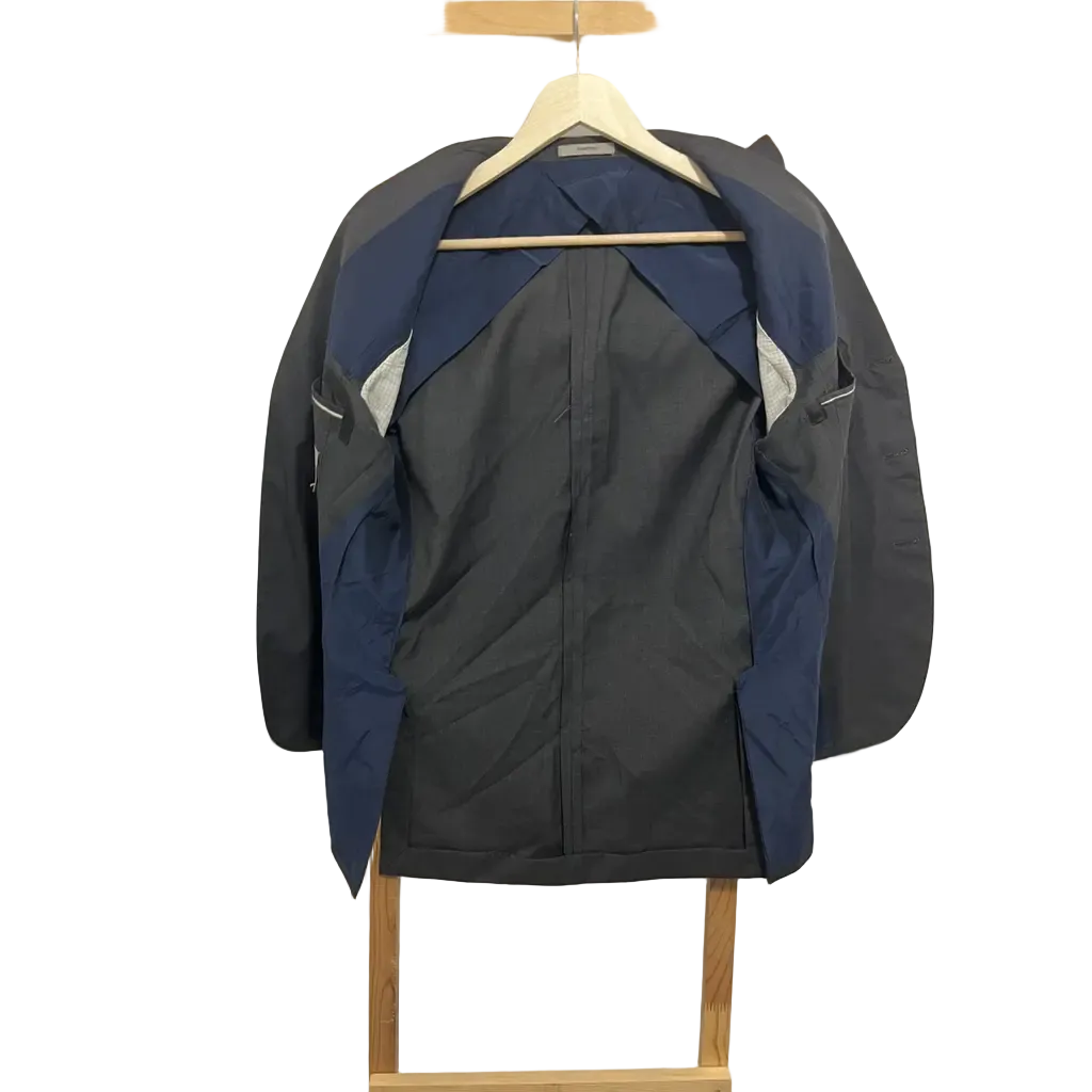 Boglioli Jacket Model Hampton