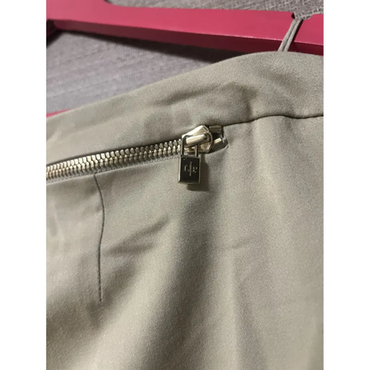Loro Piana Straight Trousers