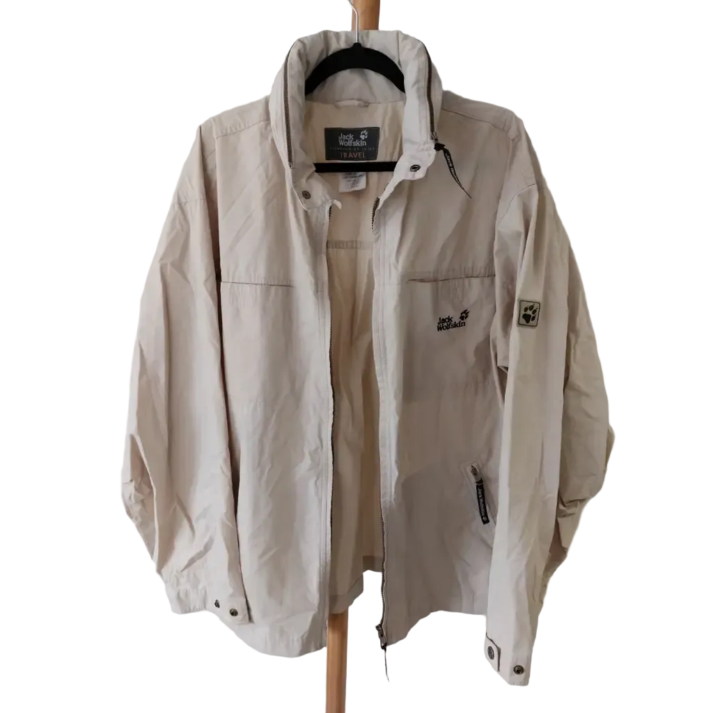 Jack Wolfskin Light Jacket