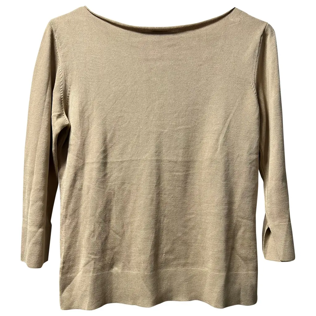 Stefanel Sweater