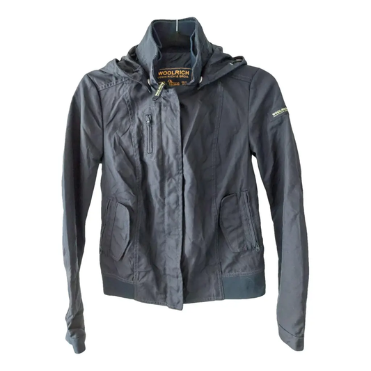 Woolrich Hooded Jacket