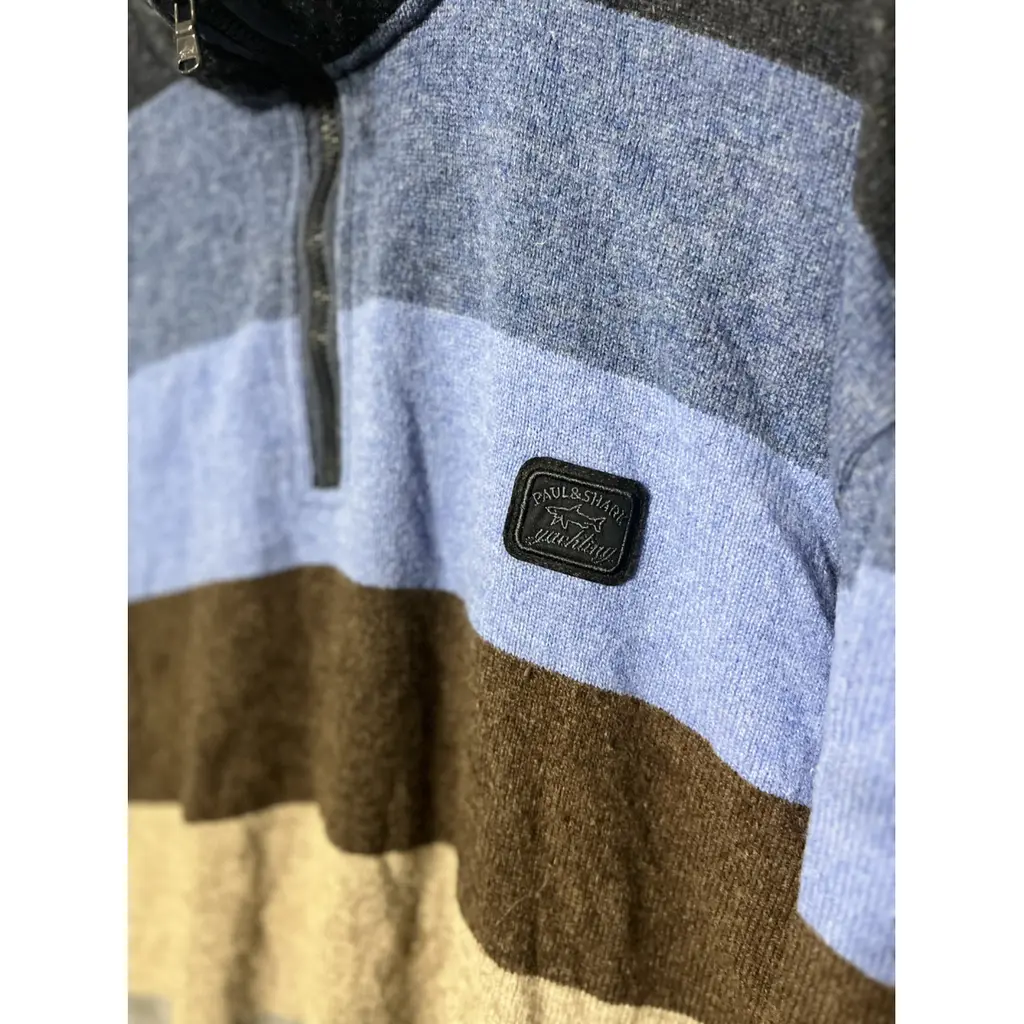 Paul & Shark Sweater