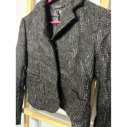 Peserico Woolen Jacket