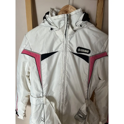 Colmar Hooded Puffer Jacket