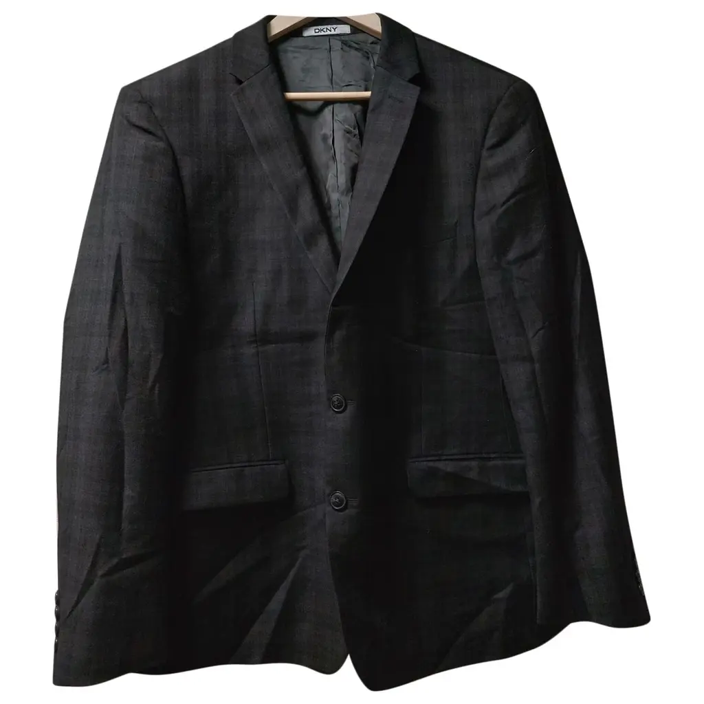 DKNY Suit Jacket