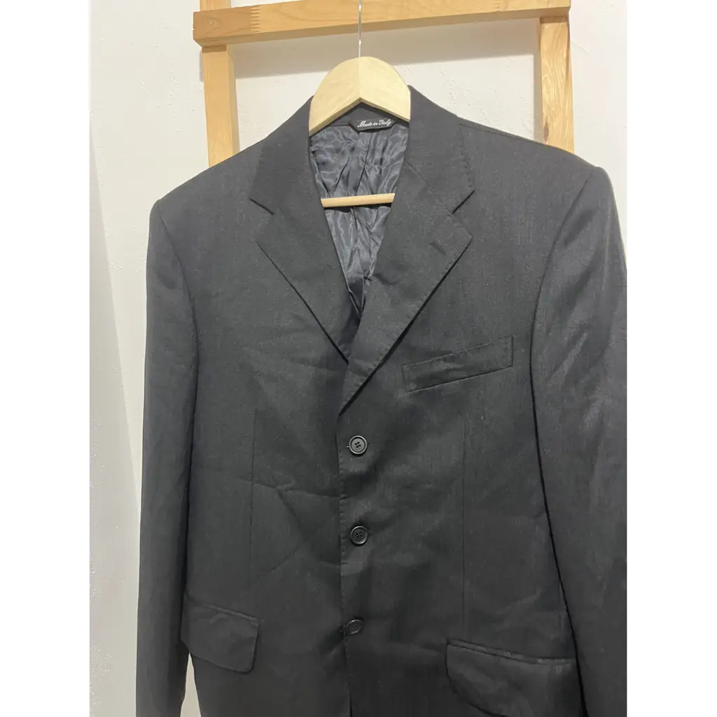 Ing Loro Piana Suit Jacket