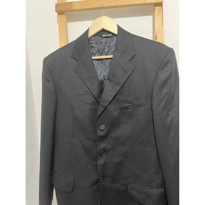 Ing Loro Piana Suit Jacket