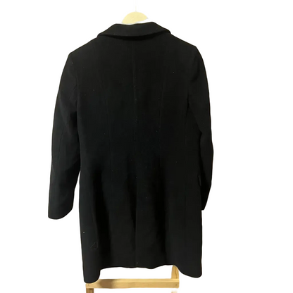Cinzia Rocca Cashmere Coat