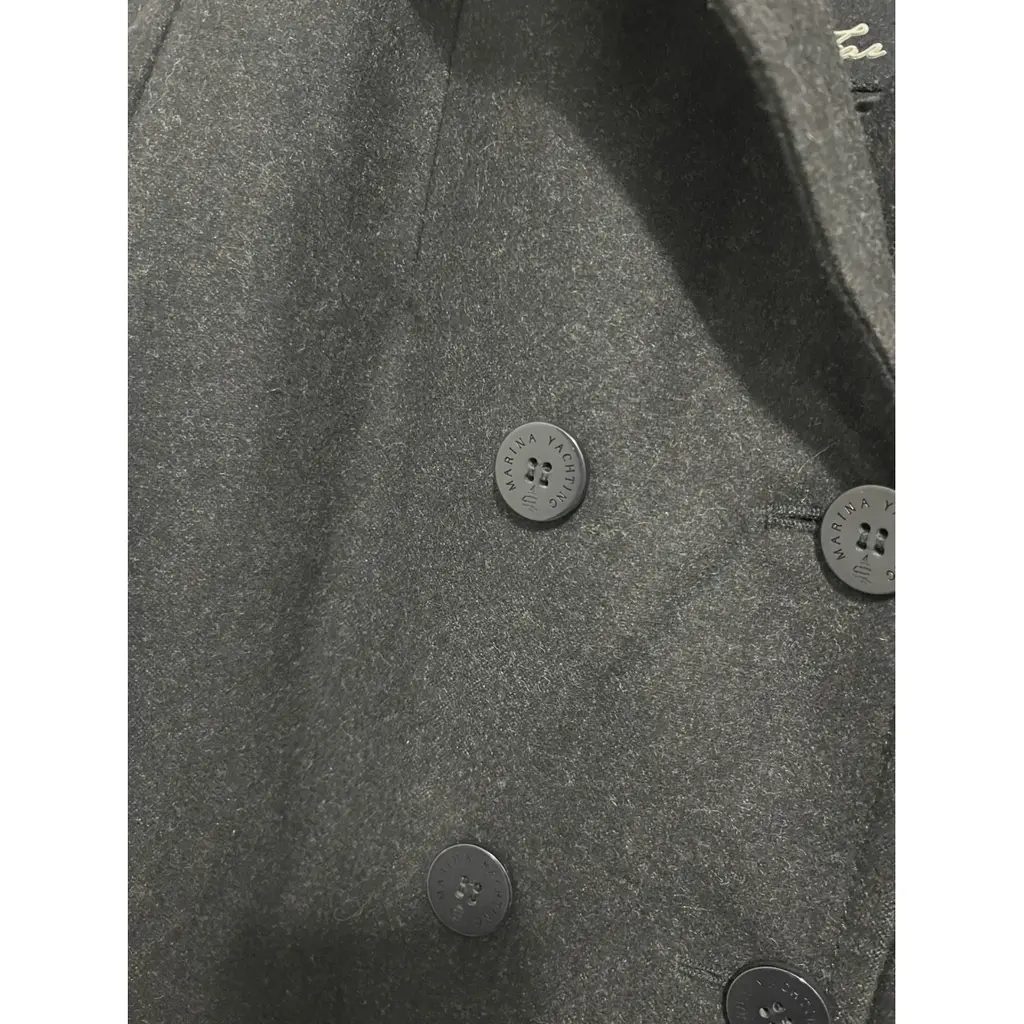 Marina Yachting Coat