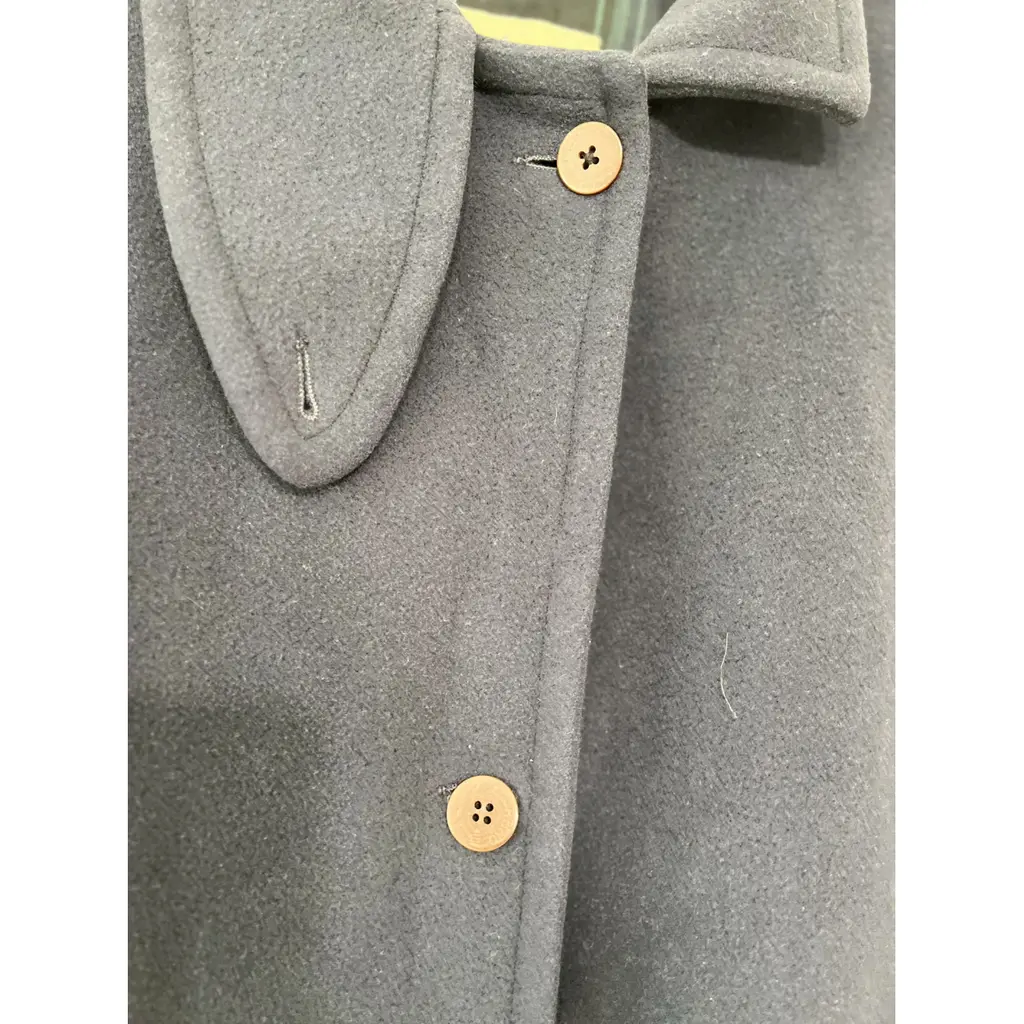 Marina Yachting Coat