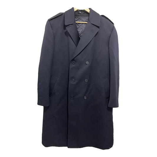 Aeronautica Militatare Long Coat