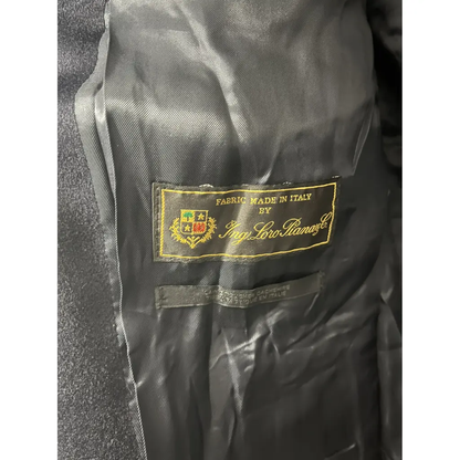 Loro Piana / De Fursac Long Coat