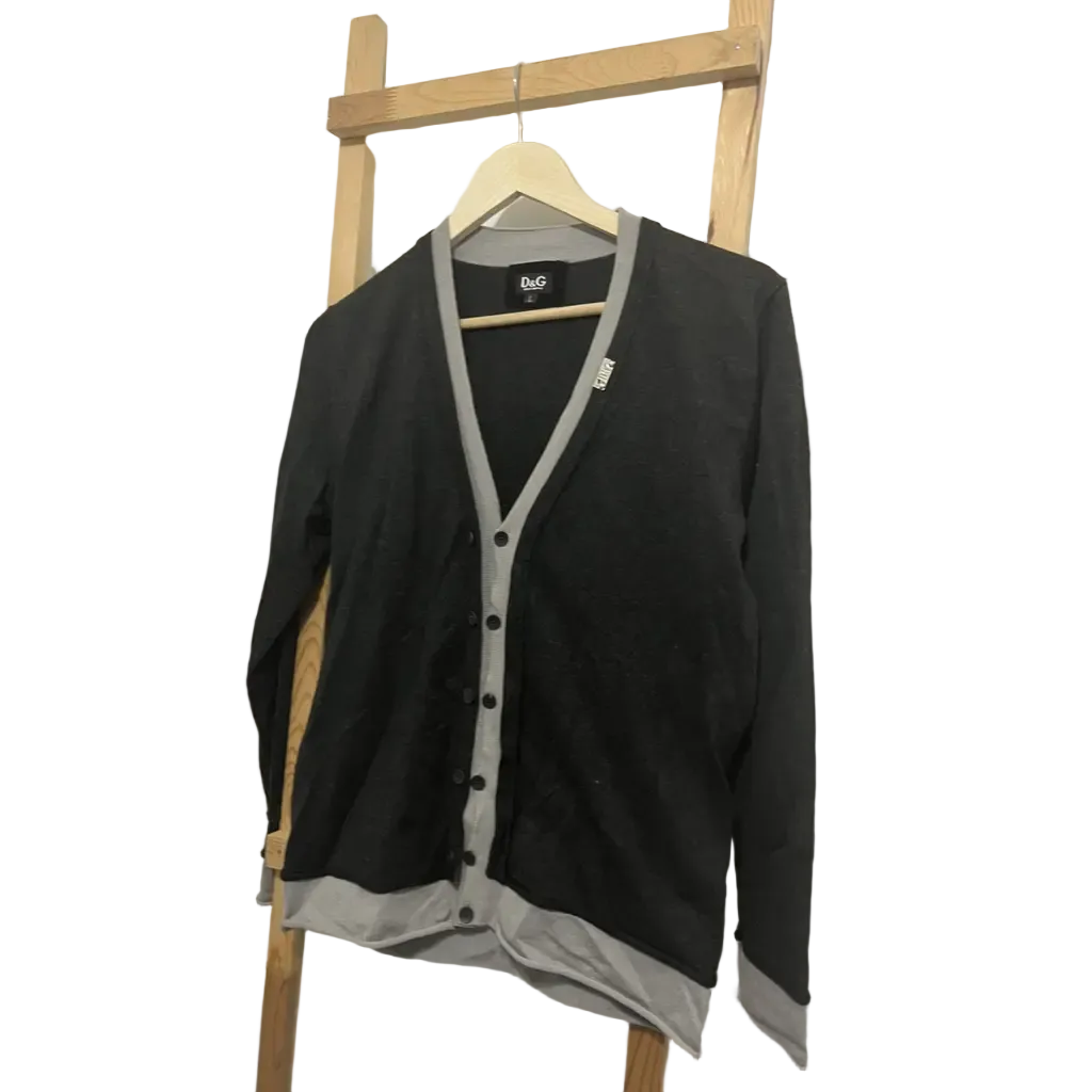 Dolce & Gabanna D&G Cardigan