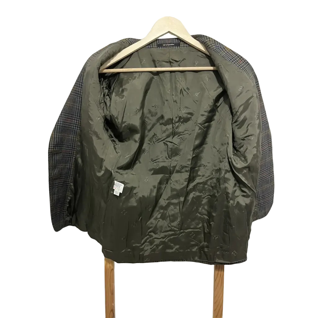 Daks Vintage Suit Jacket
