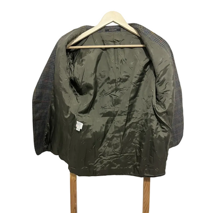 Daks Vintage Suit Jacket