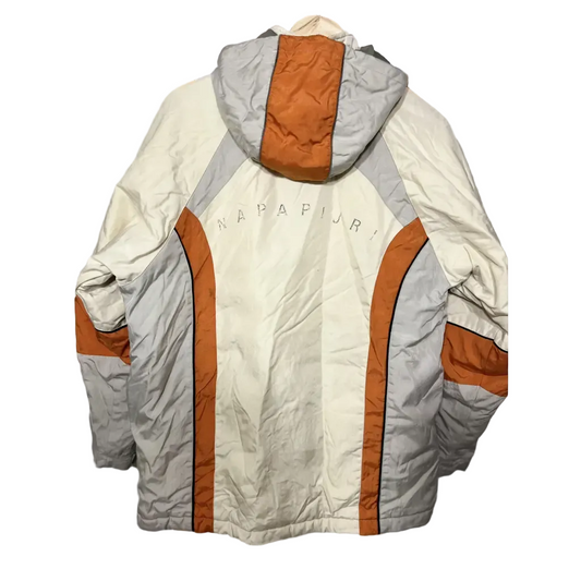 Napapijri Hooded Jacket