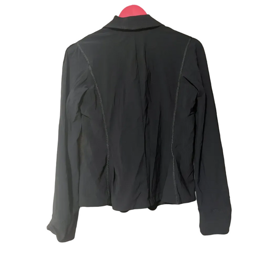 Marithe &amp; Francois Girbaud Suit Jacket