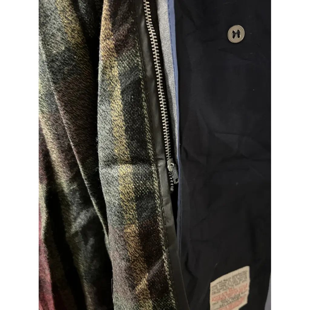 London Fog Coat