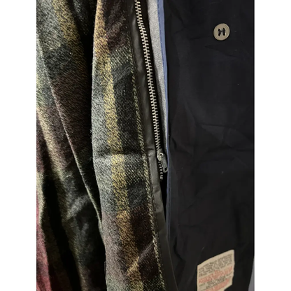 London Fog Coat