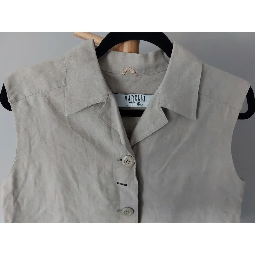 Marella Vest