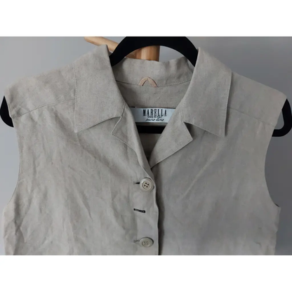 Marella Vest