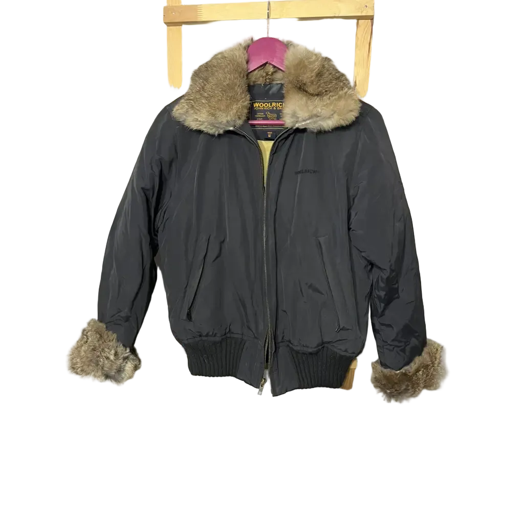 Woolrich Short Jacket