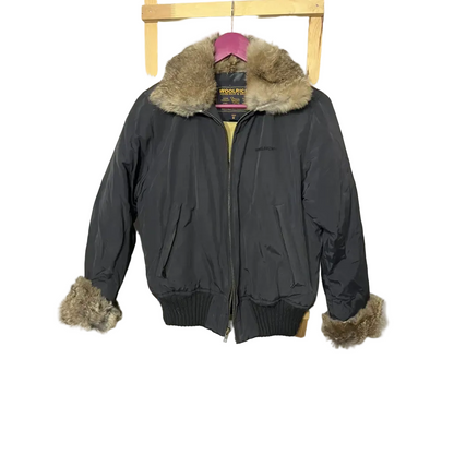 Woolrich Short Jacket