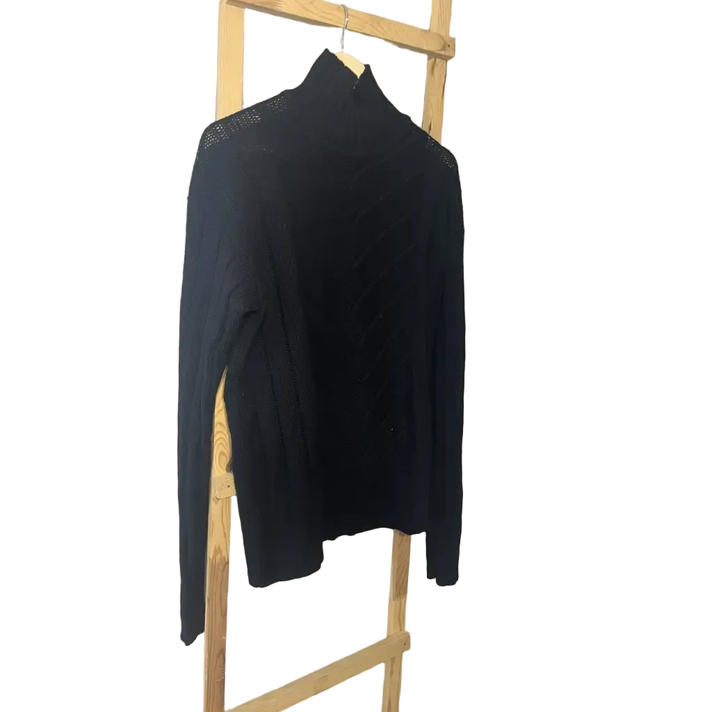 Armani Collezioni Sweater