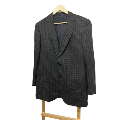 Ermenegildo Zegna Trofeo Suit Jacket