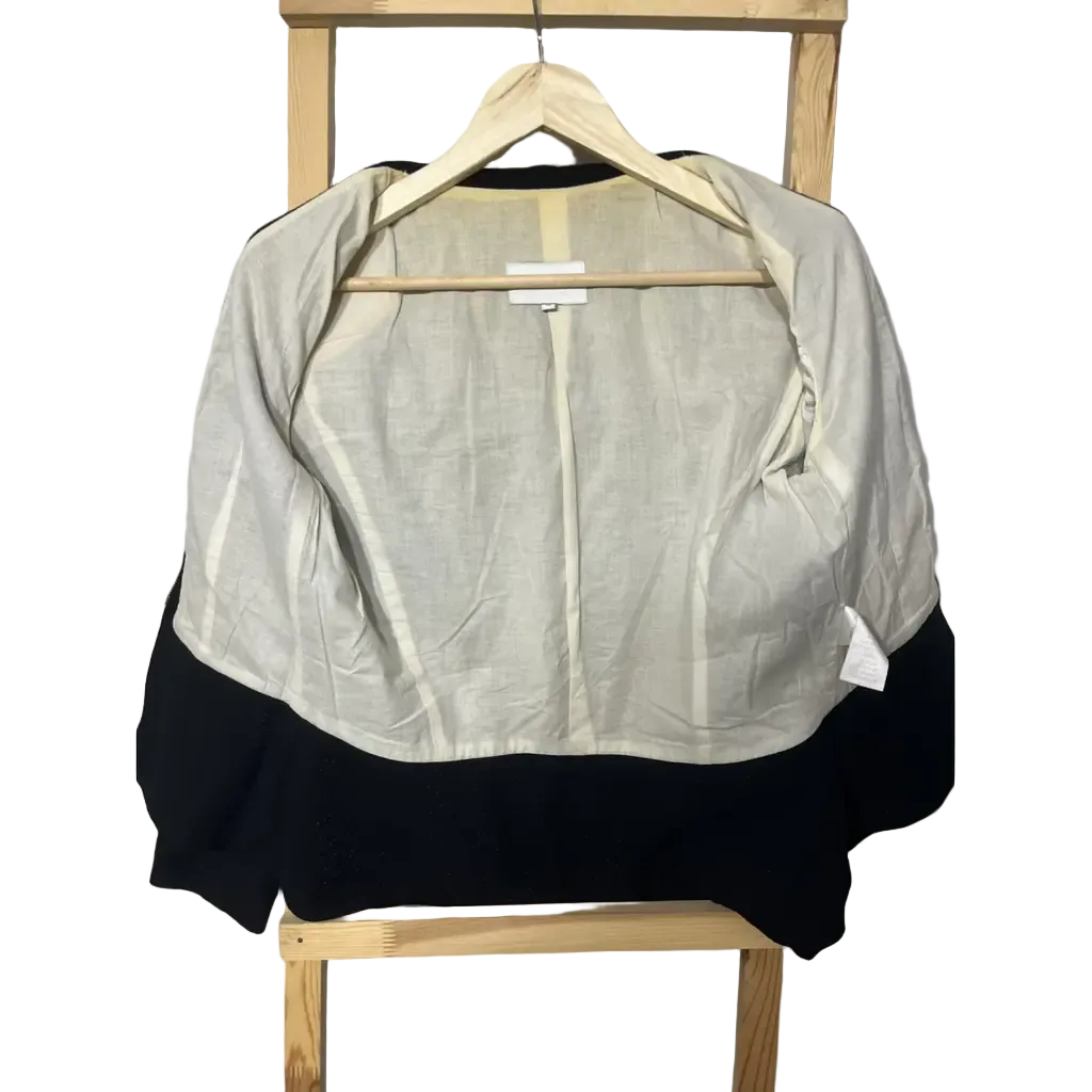 Sandro Jacket