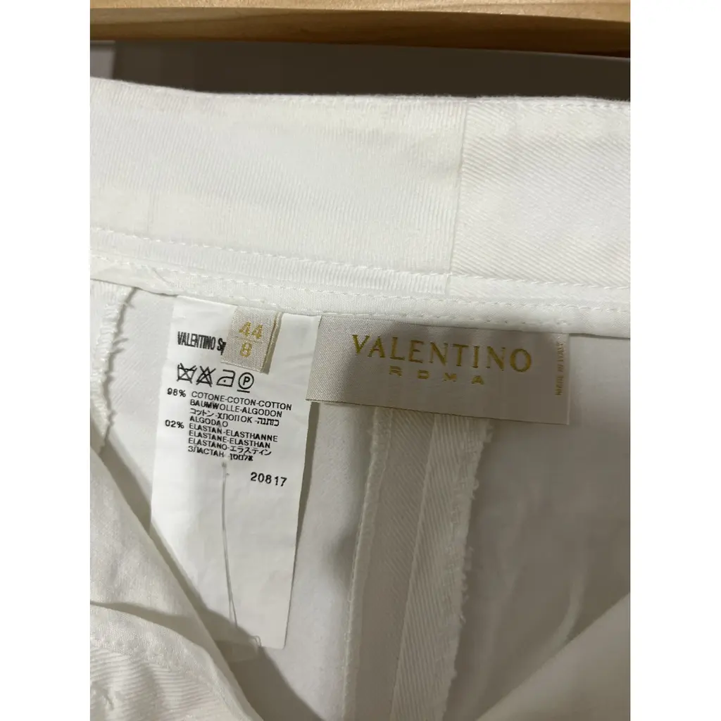Valentino Trousers
