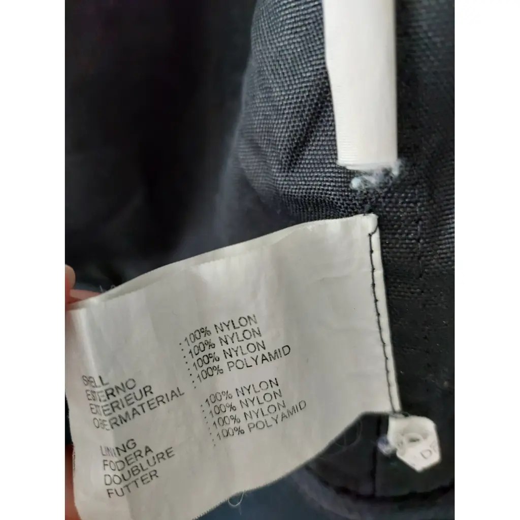 Woolrich Hooded Jacket