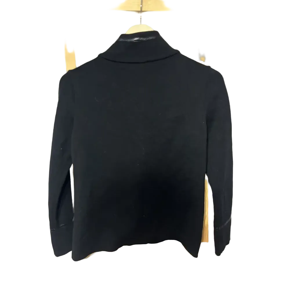 Paul & Shark Woolen Cardigan