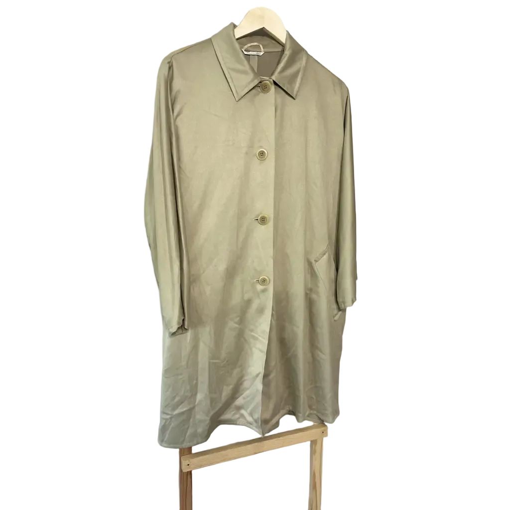 Max Mara Light Coat