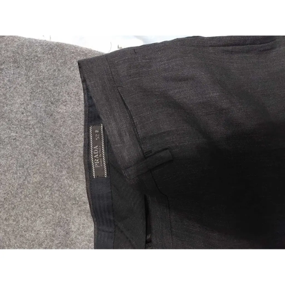 Prada Linen Trousers