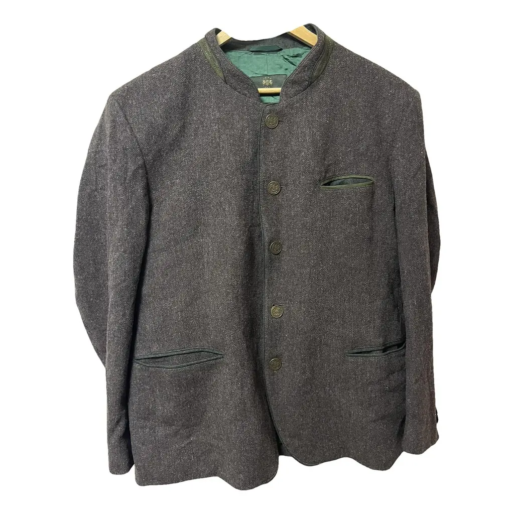 Schneiders Wool & Cashmere Jacket