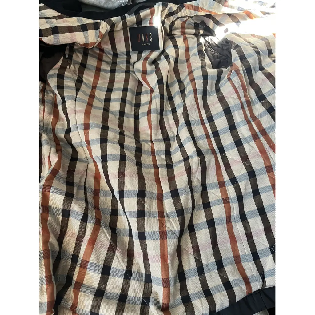 Daks Jacket