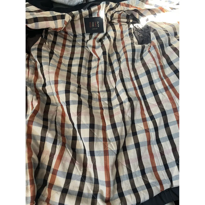 Daks Jacket