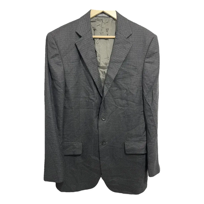 Oscar De La Renta Suit Jacket