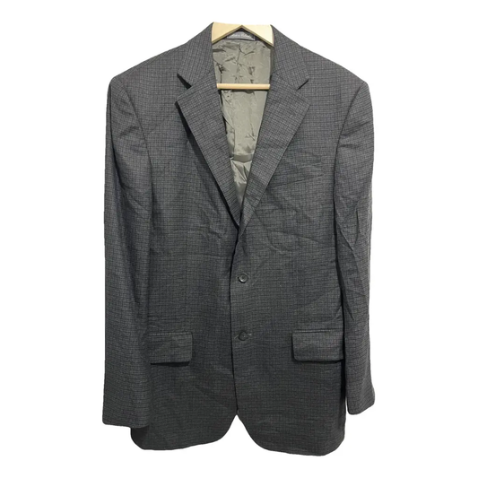 Oscar De La Renta Suit Jacket