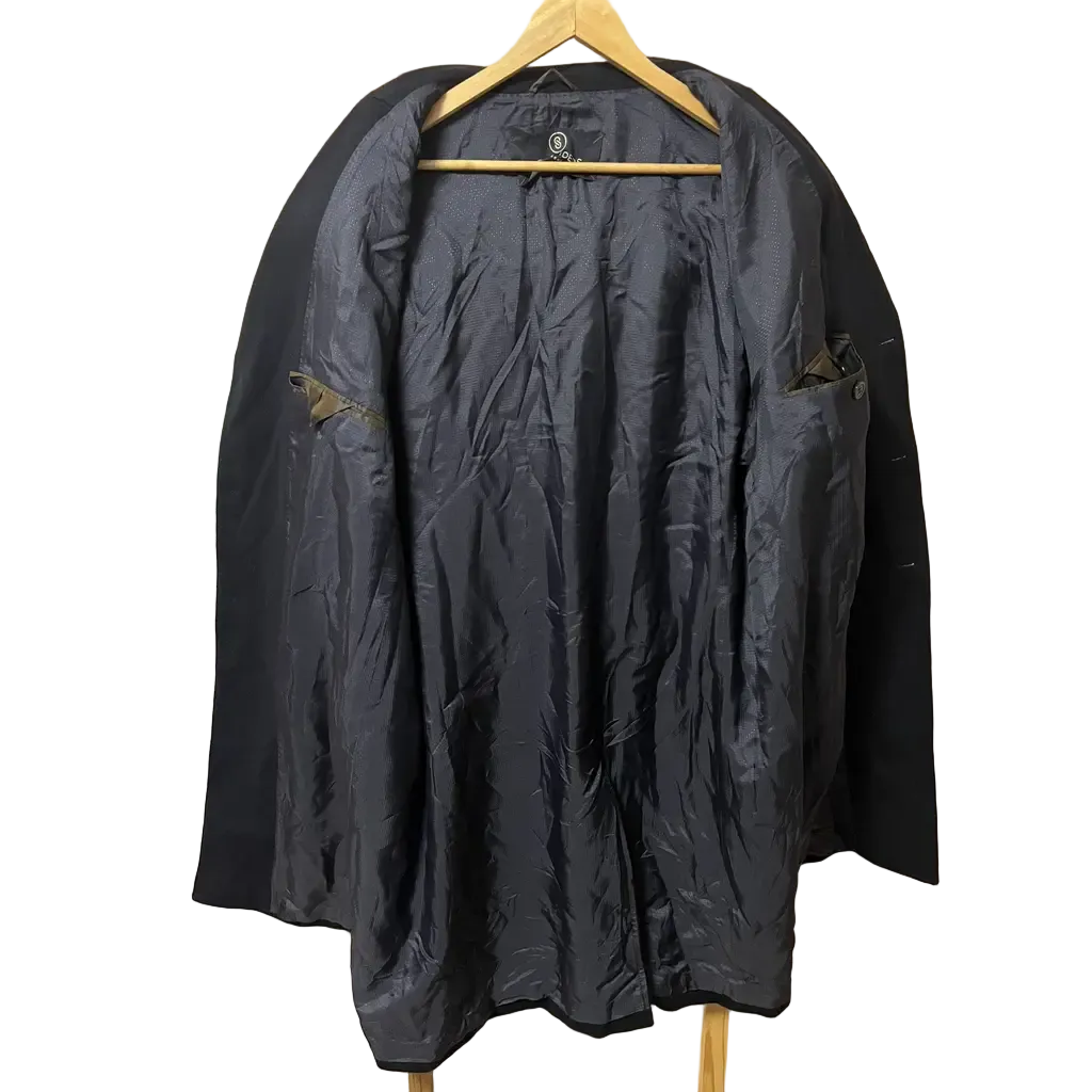 Schneiders Long Coat