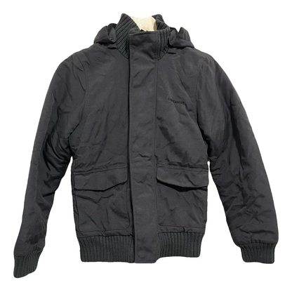 Carhartt Hooded Jacket