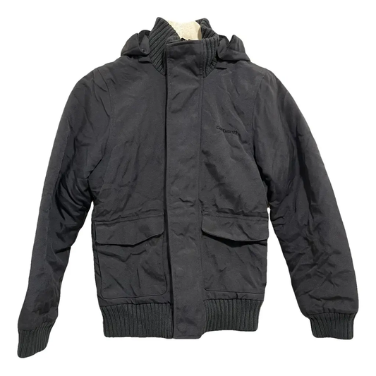 Carhartt Hooded Jacket