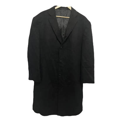 Carven Long Coat