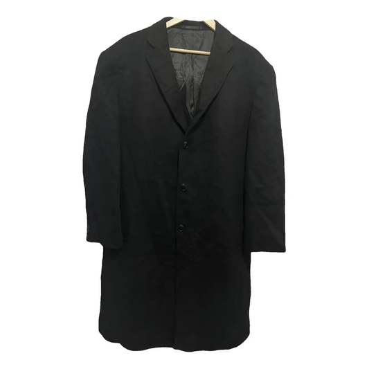 Carven Long Coat